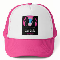 OnSluts Mesh Hats