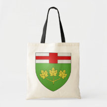 Ontario, Canada Bags