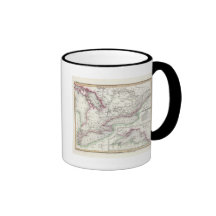 Ontario, Canada Mug