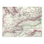 Ontario, Canada Postcard