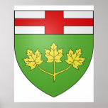 Ontario, Canada Print