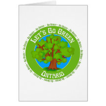 ontario card