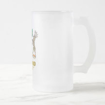 Ontario COA Coffee Mugs