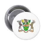 Ontario Coat Of Arms Pin