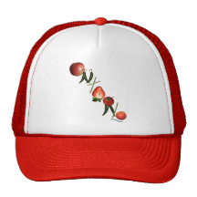 Ontario Fruit and Vegetables Hat