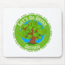 ontario mousepads