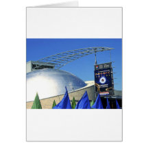 Ontario Science Centre Card