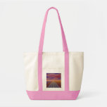 OnTheRoadAgain - Lonesome Trucker Tote Bag