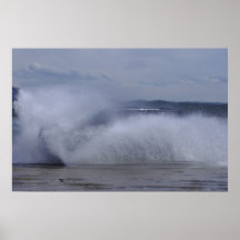 OnTopa tha water Posters