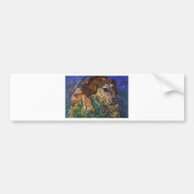 Onyx #1 bumper stickers