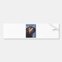 Onyx #2 bumper sticker
