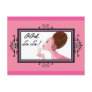 OOh La La DIVAtude! Postcards