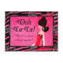 Ooh La La! postcards