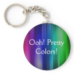 Ooh! Pretty Colours!