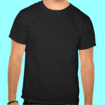 OOOOH, THE DRAMA! w/masks on back t-shirts
