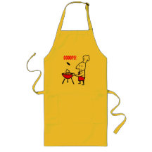 Oooops Apron
