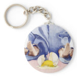 ooops Keychain