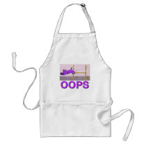 OOPS! APRONS