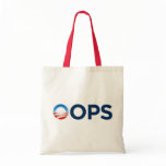 OOPS TOTE BAG