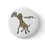 Oops... Giraffe Buttons