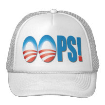 OOPS HAT