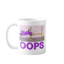 OOPS! COFFEE MUGS