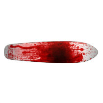 Oops Custom Skateboard