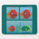 Oops! Sorry Henry mousepads