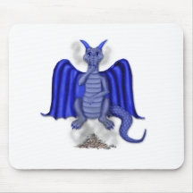 Oopsie Mousepads