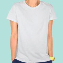 Op Art - Chinese Crested - Jasper t-shirts