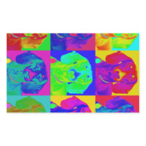 Op Art Doxie