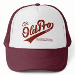 OP Family Logo hats