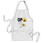 Opa To Be Apron