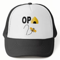 Opa To Be Hat