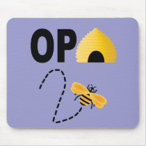 Opa To Be usepad