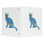 Opal Cat Binder Album