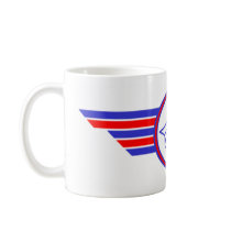 OPAM WINGS Coffee Mug