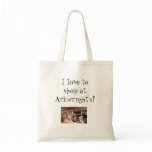 Open All Hours "Arkwright's Shopping Tote" Bag