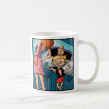 OPEN BAR MUG
