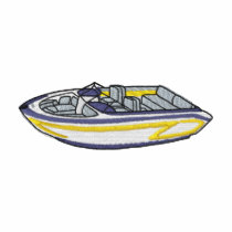 Open Bow Boat