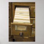 Open Card Catalogue