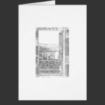 Open Door Amazing Grace cards