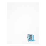 open fridge letterhead