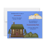 Open House invitations