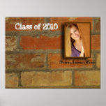 open house "Sign my poster"