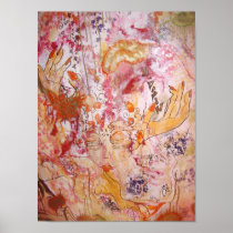 "Open Minded" Posters