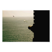 Open Photographic Print