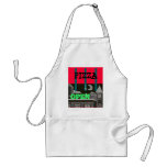 OPEN PIZZA - APRON