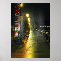 Open Posters