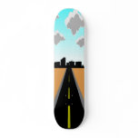 Open Road Skate Board